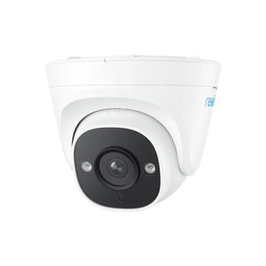 Reolink P324: 5MP Super HD PoE Dome Security Camera - Reolinkstore