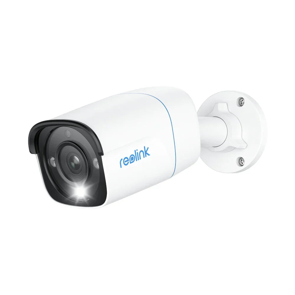 Reolink P330: Elevate Your Home Security with Smart Alerts - Reolinkstore