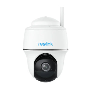 Reolink Argus PT: Your Versatile Pan & Tilt Security Solution - White - Reolinkstore