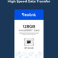 Reolink MicroSD Card - Reolinkstore