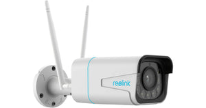 Reolink RLC-511WA: 5MP Person/Vehicle Detection Camera with Spotlight - Reolinkstore