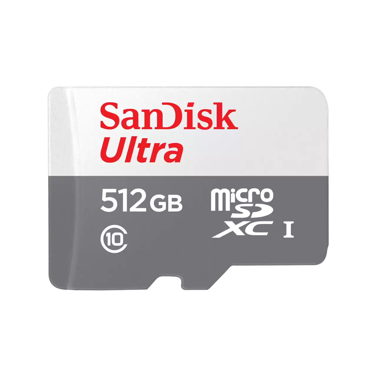 SanDisk Ultra microSD cards - 512GB - Reolink Store SG