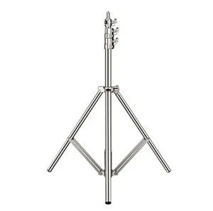 Reolink Heavy Duty Tripod Stand (Stainless Steel)